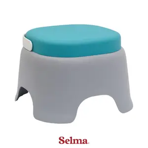Selma Mady Bangku Stool Kursi Kecil Bangku Duduk Seating Stool