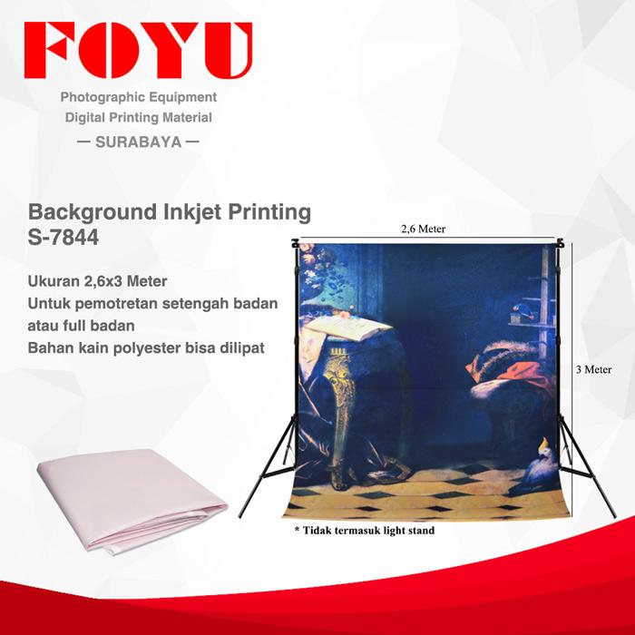 Gambar Background Foto Inkjet Printing Buku Kakatua Uk. 2,6x3 Mtr S-7844 Camera dari Foyu Photo Kota Surabaya Tokopedia