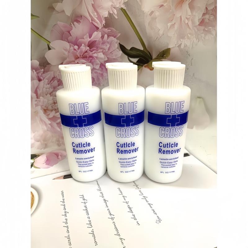 [GIÁ TỐT] Nước Mềm Da Chuyên Dụng Blue Cross nhật khẩu trực tiếp từ Mỹ Nữ Phá Gel 1