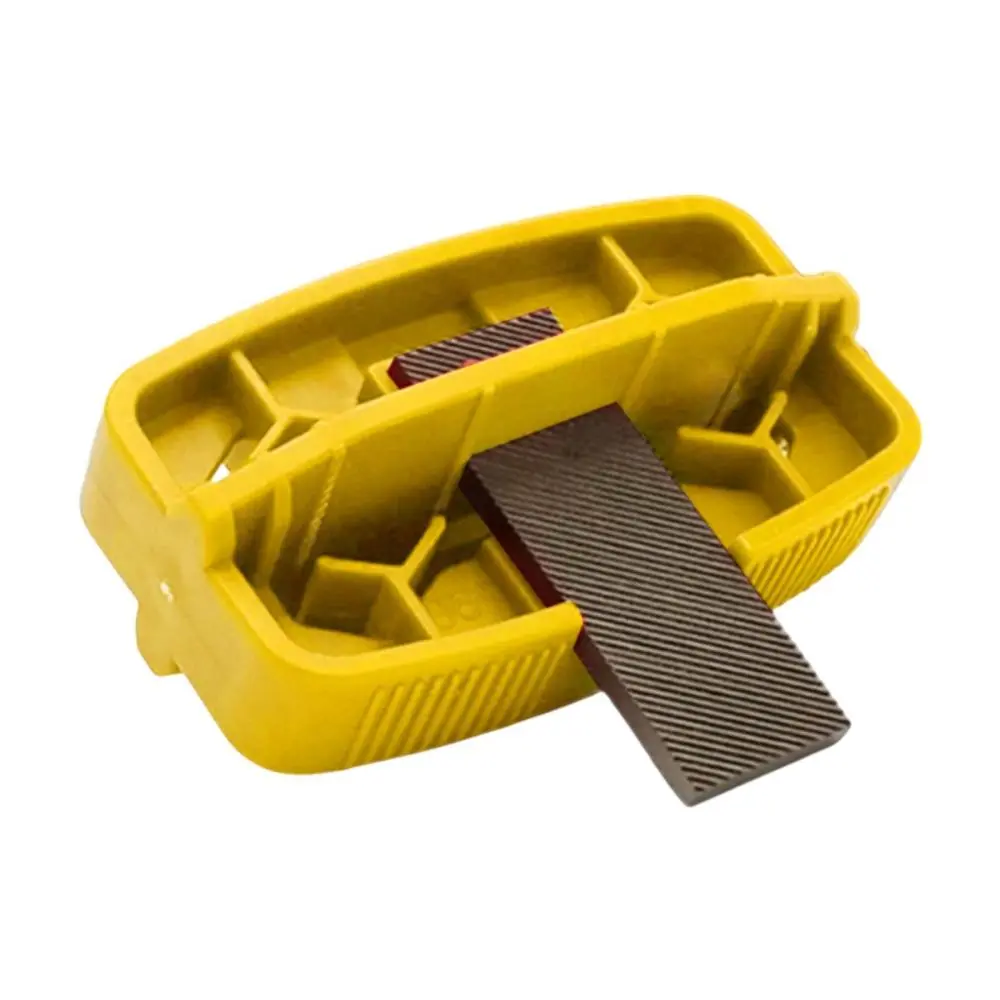 Snowboard Edge Bevel Tuning Kit Snowboard Side Edge Sharpener for Snow Ski Snowboarding Supplies Outdoor Sports Winter Sports