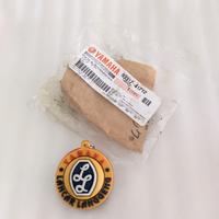 Gambar LAHER BAMBU PULLY XEON RC ORIGINAL YAMAHA 93317-417Y2 dari Yamaha Lancar Langgeng Kab. Banjarnegara 2 Tokopedia