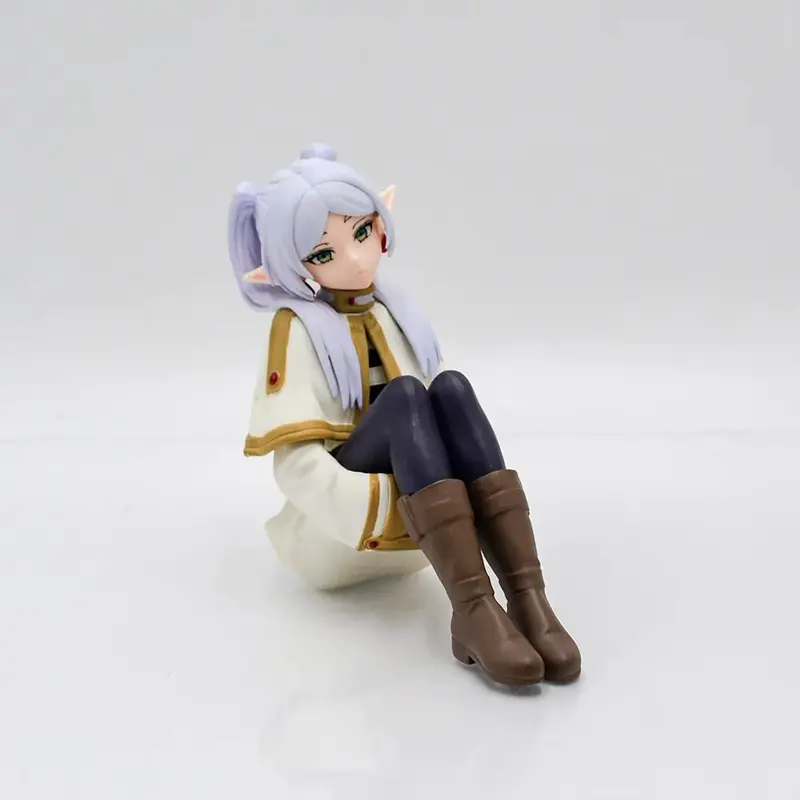 Frieren Sousou no Frieren Action Figure PVC 4
