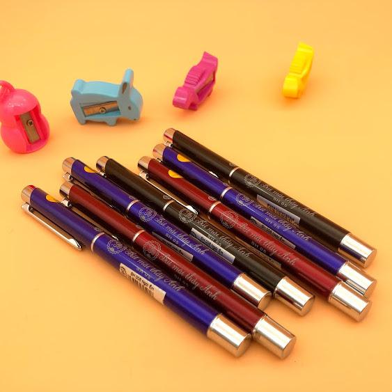 Bút luyện chữ đẹp nét thanh nét đậm - Bút mài thầy Ánh SH 005