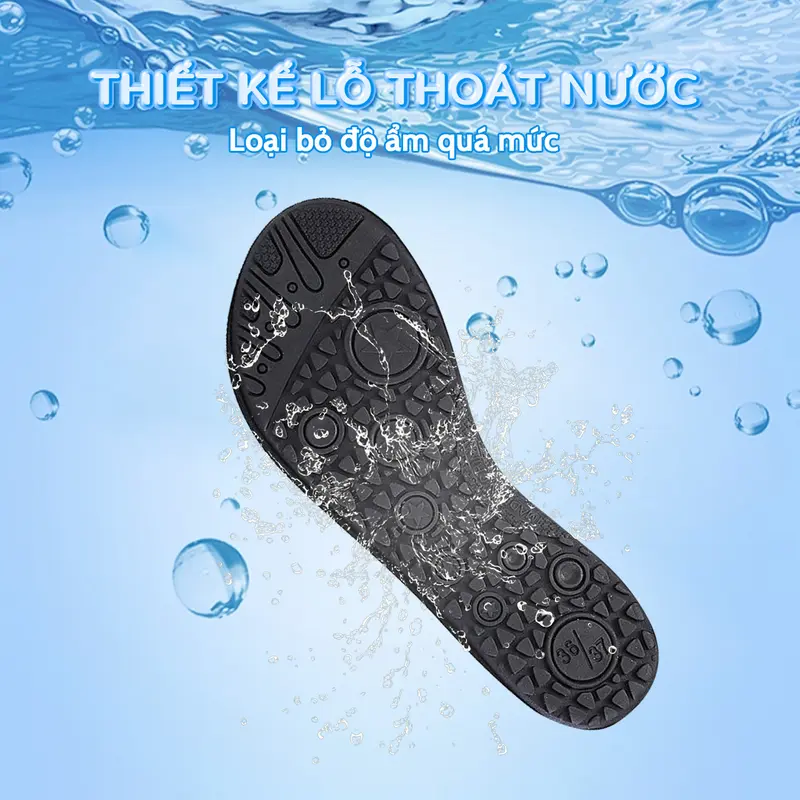 Coolloog - Giày Nước Unisex | Phù Hợp Cho Đi Xe Đạp, Yoga, Bơi Lội, Thể Dục Và Hoạt Động Biển | Giày Đi Biển, Giày Nước, Giày Bơi|Chống Trơn Trượt, Chống Cắt, Đế Dày Thoải Mái | Lý Tưởng Cho Các Hoạt Động Ngoài Trời, Công Viên Nước, Đi Biển Và Tập Thể Dục 5