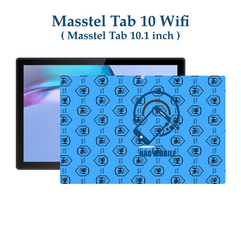 Miếng dán cường lực dẻo nano cho Masstel Tab 10 Wifi ( Masstel Tab 10.1 )