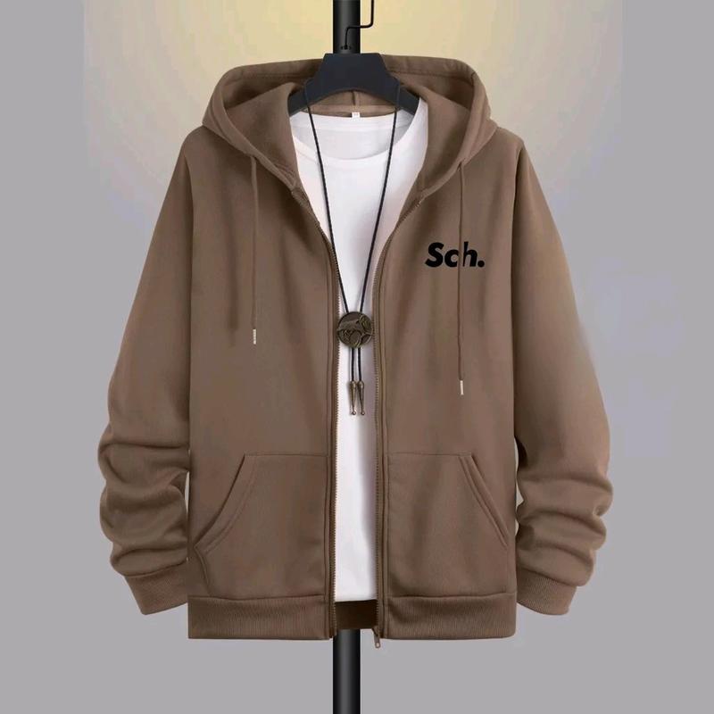Sweater Zipper Basic Distro Unisex Termurah Zipper Cowok Zipper Cewek 0