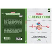 Gambar Buku Saku Elektrokardiografi dari bintangsemestabook Kab. Sleman 3 Tokopedia