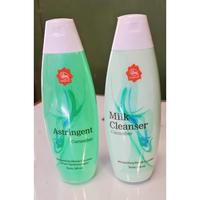 Gambar VIVA  ASTRINGENT CUCUMBER 200 ML Toner Wajah dari PKB Bandung Kota Bandung 4 Tokopedia