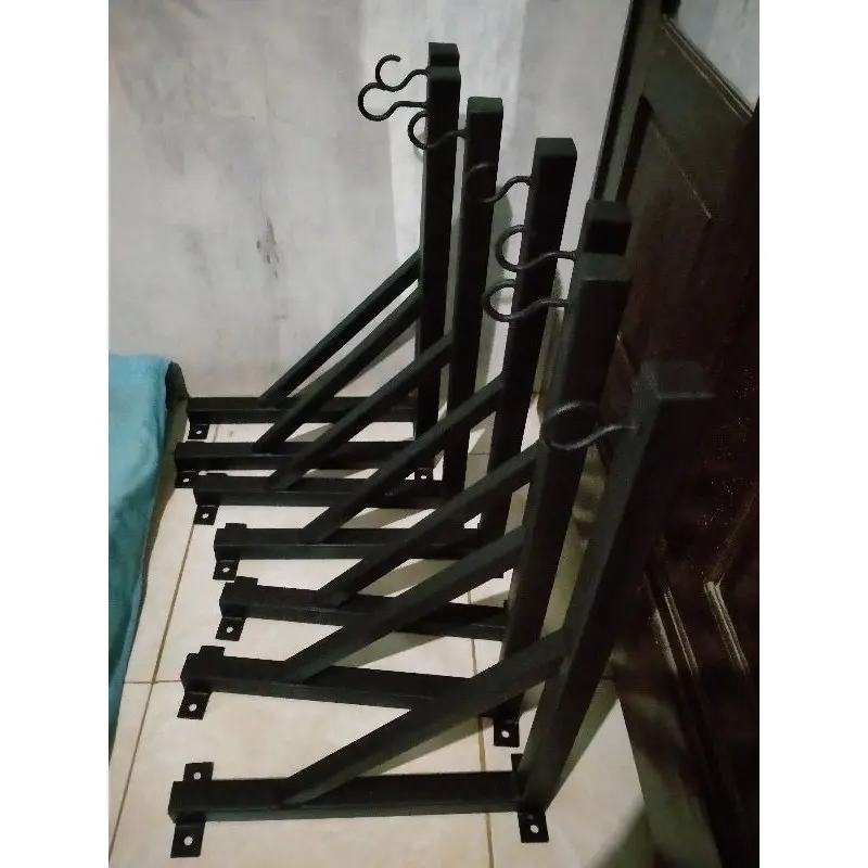 Breket gantungan samsak tinju , Breket samsak ,Breket Boxing 4