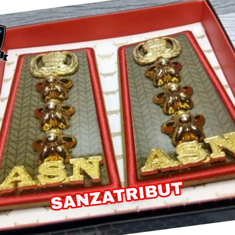 Pangkat ASN Kalimantan Utara 3d 4a 4b Pangkat Pns Kaltara 5