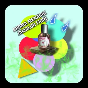 PARFUM J. VISION 35ML