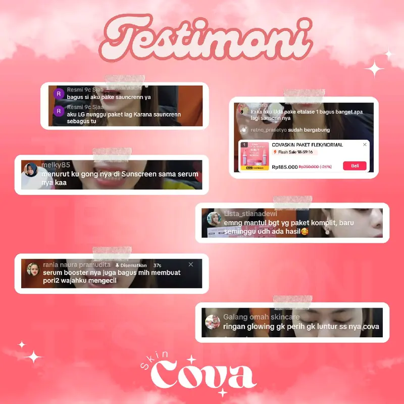 COVASKIN [EXCLUSIVE NIGHT CREAM] 1