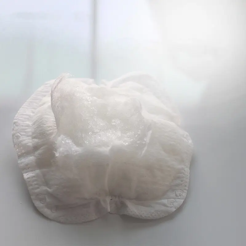 Bịch 108 miếng lót thấm sữa CM Bear 3