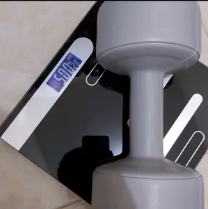 Siap pakai barbel dumbell 5kg 1pcs