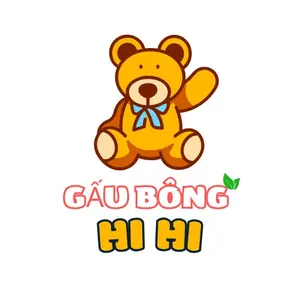Gấu Bông HiHi