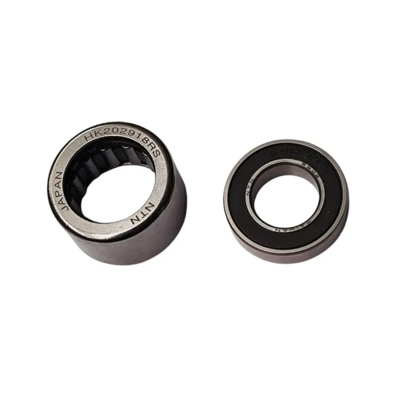 [ Phụ Tùng ] Bi Đũa Bi Gande và Vòng Bi 6902 cho Xe Airblade 110, 125 - Cao Cấp