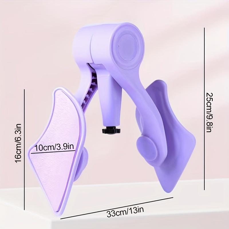 Product Introduction of Home Fitness 35-50kg Leg-Supporting Fitness Equipment, Strengthen Your Inner Thigh and Pelvic Floor Muscles! 6