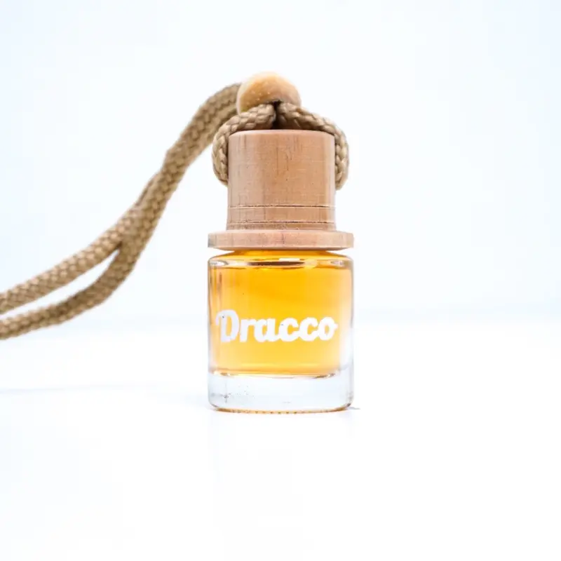 Parfum Mobil Pengharum Mobil Premium Tahan Lama Dracco - Rock Melon Car 1