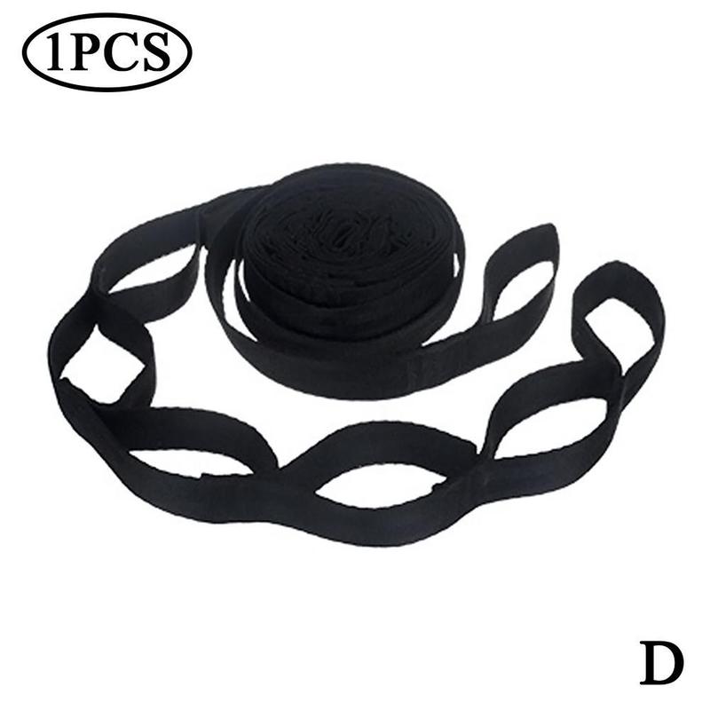 Product Introduction of Durable Hammock Ss Adjustable Tree Hanging Extension Ss for Camping Survival and Travel D6G5 58