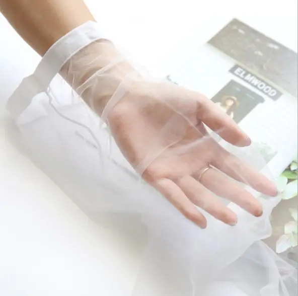 Quần Tất Vớ Nữ Giá Rẻ Dùng Một Lần FreeSize Tự Xé Tạo Kiểu Siêu Mỏng 5