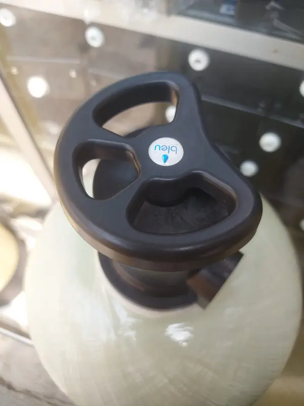 BLEU Penguin Filter Air Model FT 1035 3