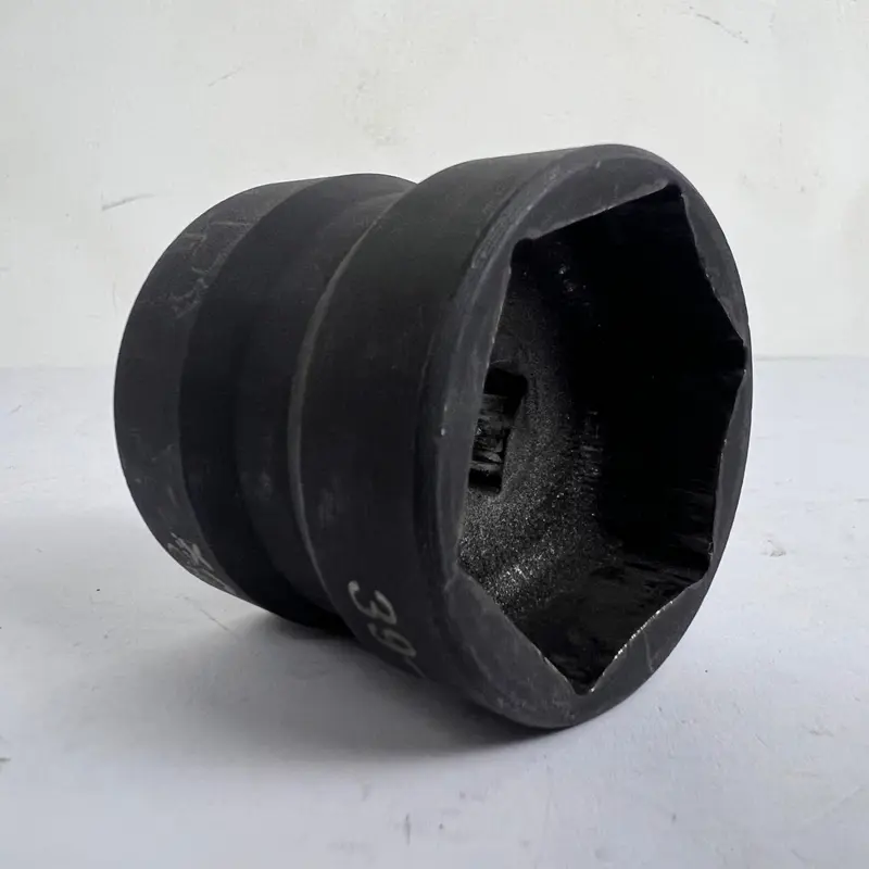 APR MATA SOCK CVT 39 41 MM + KONEKTOR 3INCH BONUS BAHAN CRMO TITANIUM UNTUK IMPACT WRENCH S17 4