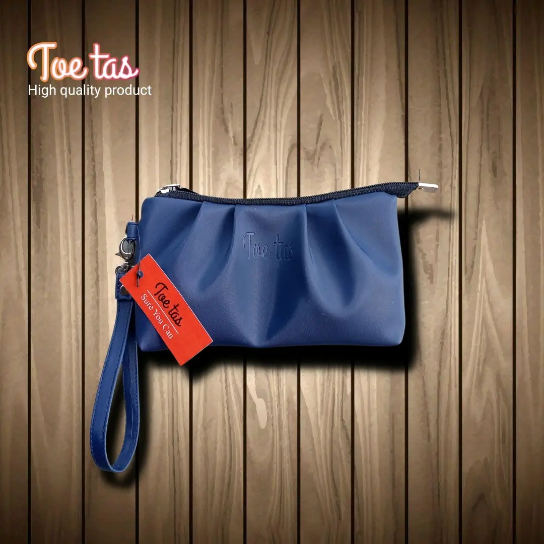 Pouch Elmira by Toetas Pouch Wanita Murah Pouch Hp Polos