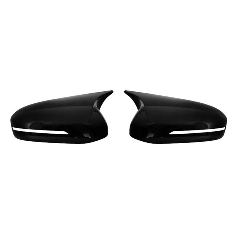 Product Introduction of Applicable to 11-15 Kia K5 Optima Rearview Mirror Cover Rearview Mirror Shell Horn 0