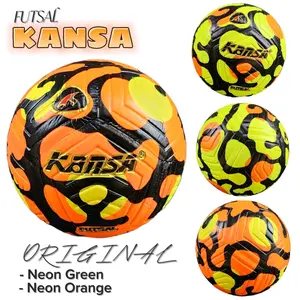 Bola Futsal Kansa 100% Original
