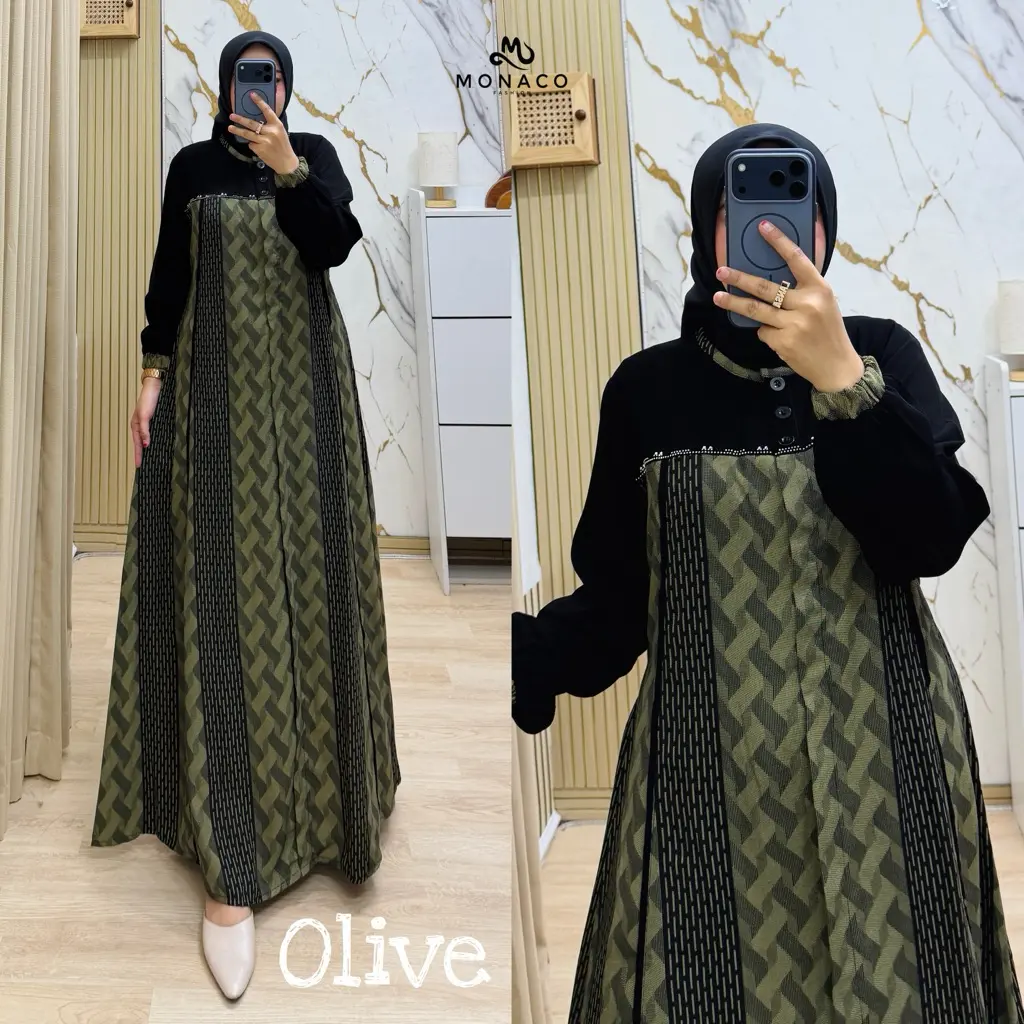 C003 Olive
