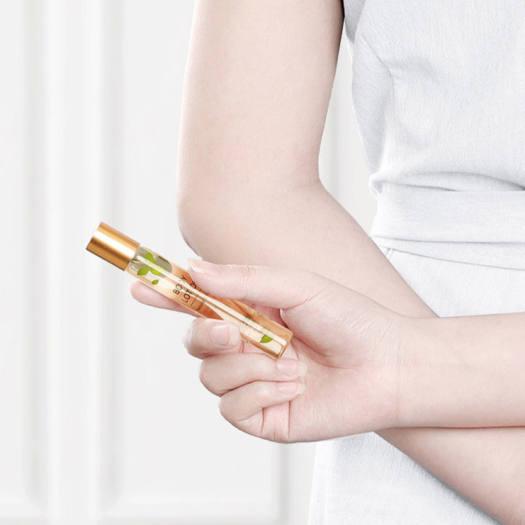 Nước hoa dạng lăn LASICXS 12ml cao cấp, nước hoa toàn thân body mist ! Cosmetic Perfume 2