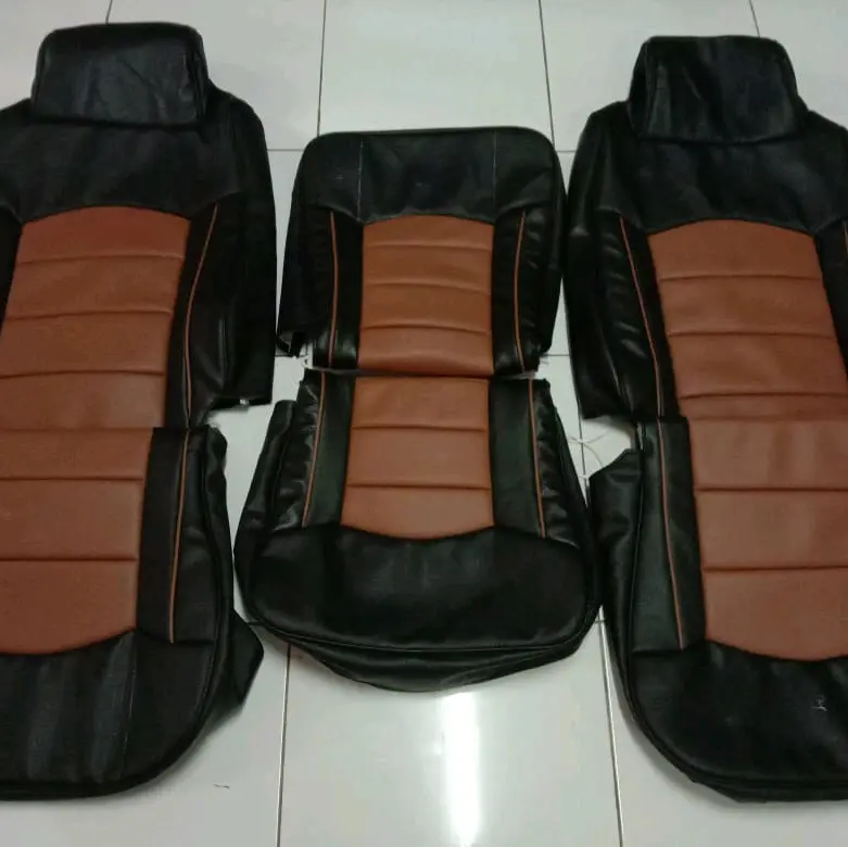 sarung/cover jok mobil Fuso,Hino 500,Hino lohan model standar motif