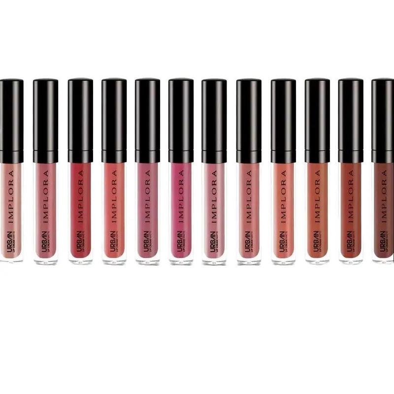Implora Ultimate Lipcream/Lipcream Viral Implora 0