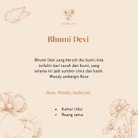 Gambar [KEMAYU] Bhumi Devi Signature Diffuser dari KEMAYUandCo Kota Administrasi Jakarta Pusat 2 Tokopedia