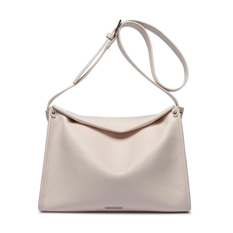 HONYAN EXCLUSIVE Tas Tote Wanita  Totebag Selempang Bahu Kulit Honey Mewah Korean Style - Livia 3