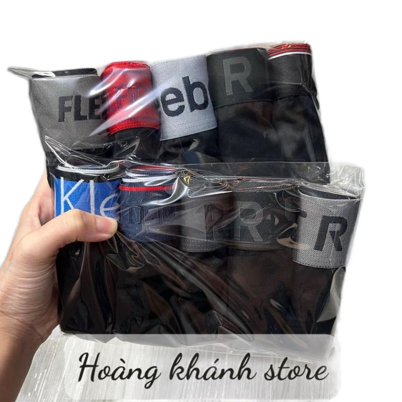 QUẦN SỊP TOMBOY COTTON ĐAI TO 1SET 5c Quần Lót