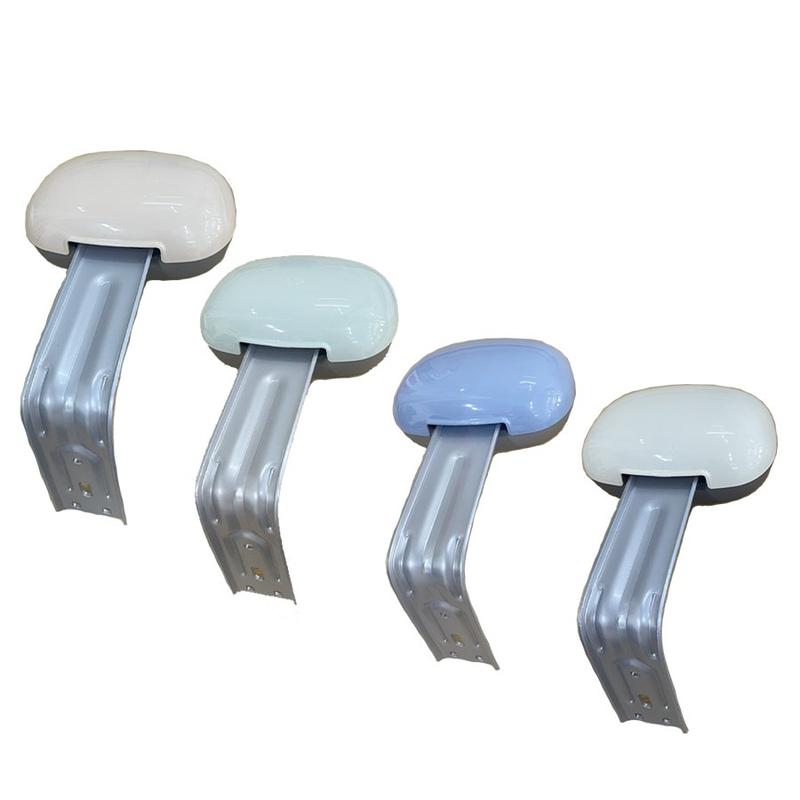 Tựa lưng xe đạp điện Yadea i8 i6 i5s i5 iGo