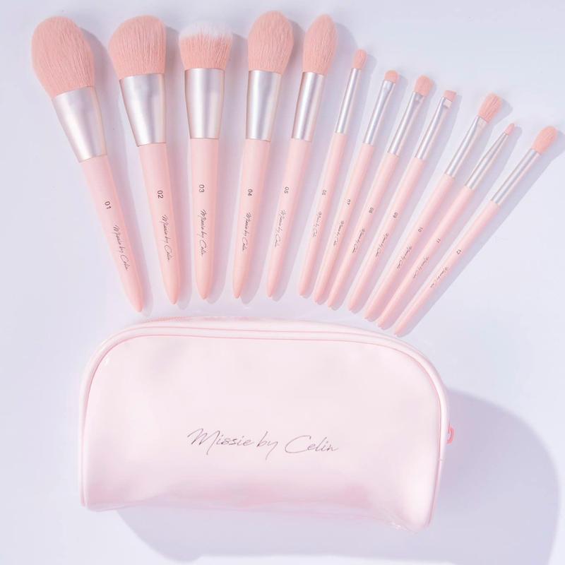  Bộ cọ cá nhân Celin 12 cây 