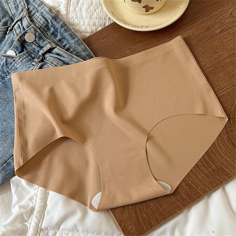 Product Introduction of Quần Lót Đáy Tằm, Cạp Thường Không đường May, Mỏng, Viền Thẳng Eo, Thân Thiện Với Làn Da, Độ Đàn Hồi Cao, Thoải Mái Và Co Giãn, Thích Hợp Cho Mùa Thu Và Mùa Đông, Hàng Có Sẵn Để Vận Chuyển, 7A 15