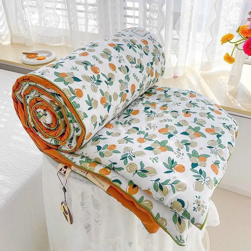 Chăn đũi sơ mầm đậu nành - shop 1 2