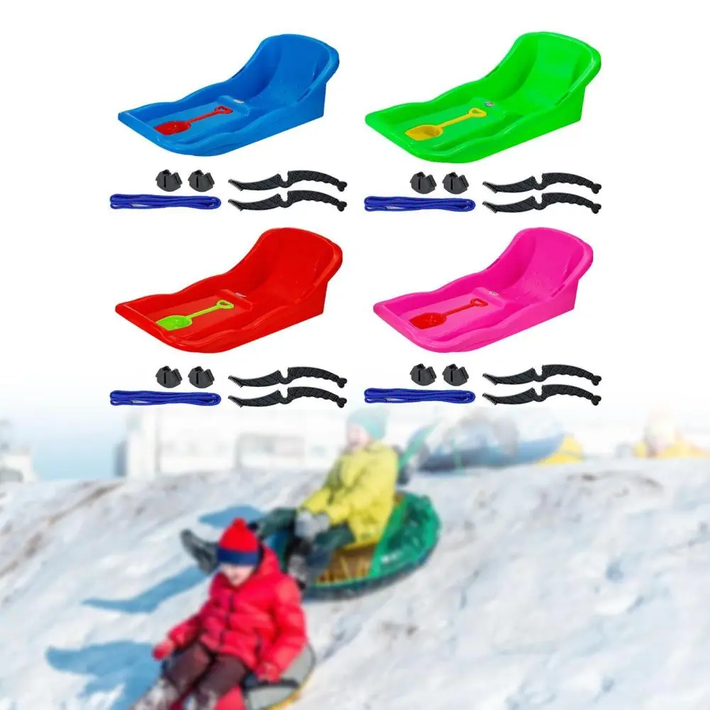 Xe Trượt Tuyết Xuống Dốc, Sprinter, Toboggan, Xe Trượt Tuyết Cát Cỏ, Thích Hợp Cho Các Hoạt Động Ngoài Trời