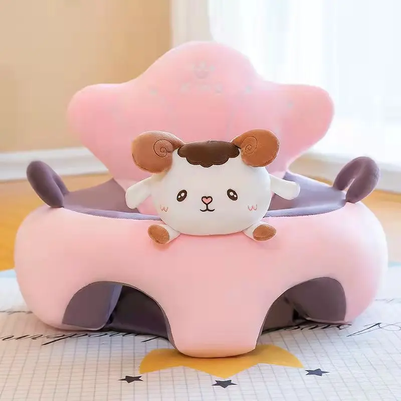 Ghế Tập Ngồi Kiểu Dáng Mới 5