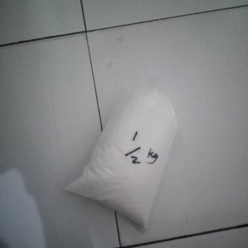 Tawas bubuk, Penjernih air, penghilang bau keti ak Tanpa Pengharum 1000gr/1kg Deodorant Kering Ketiak 1