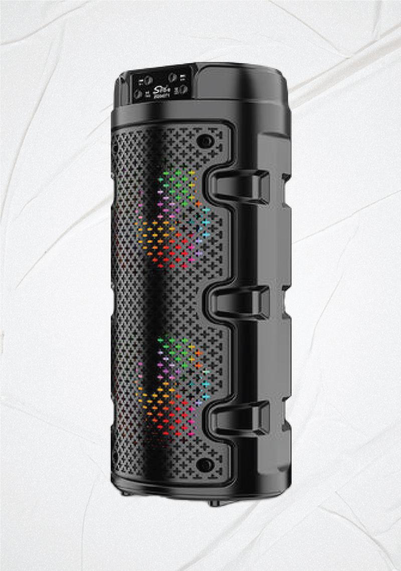 Product Introduction of LOA BLUETOOTH ZQS-4271 LOA CÔNG SUẤT LỚN BASS ĐẬP CỰC CĂNG, PIN TRÂU LÊN ĐẾN 4 TIẾNG PHÙ HỢP VỚI MỌI NHU CẦU 3