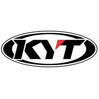 Gambar HELM KYT TT COURSE PLAIN (VISOR CLEAR) - BLACK GLOSSY - L dari KYT Indonesia Kota Administrasi Jakarta Pusat 3 Tokopedia