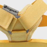Gambar Osgood - Traveling Sandals - Wanita - Terra Geel (yellow) - 36 dari Osgood Kota Bandung 5 Tokopedia