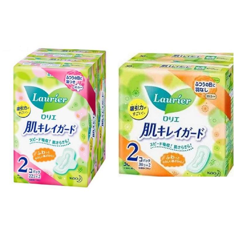 Băng vệ sinh Laurier Nhật Bản Nữ Women Tampon quan  bang băng vệ sinh  bens baby bang  vesinh tham hut tot