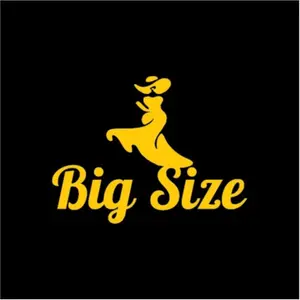 Shop Big Size