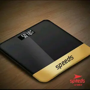 timbangan badan digital speeds 180 kg