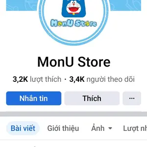 TooYoo Shop